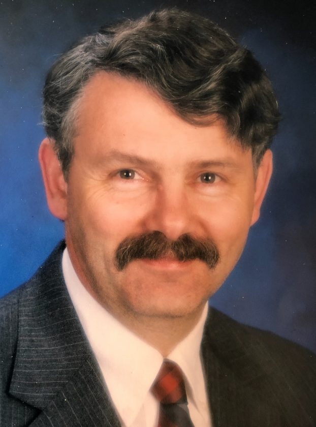 David A. Lockwood News, Sports, Jobs Post Journal